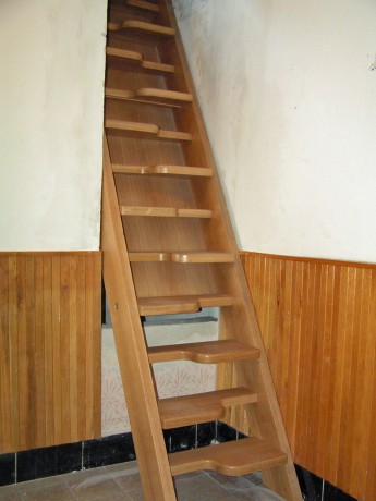 Mlynařské schody